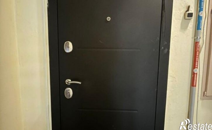 1-комн квартира ул Карьерная, 16,  д. 16