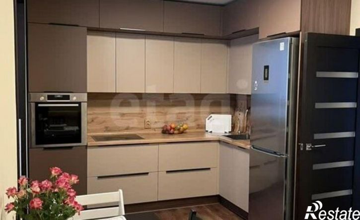 3-комн квартира Петрозаводская улица, 33,  д. 33