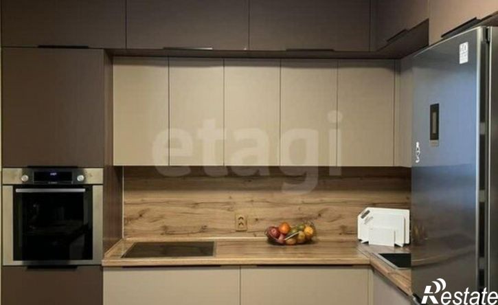 3-комн квартира Петрозаводская улица, 33,  д. 33