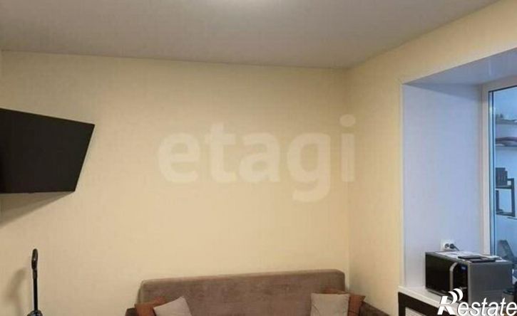 3-комн квартира Петрозаводская улица, 33,  д. 33