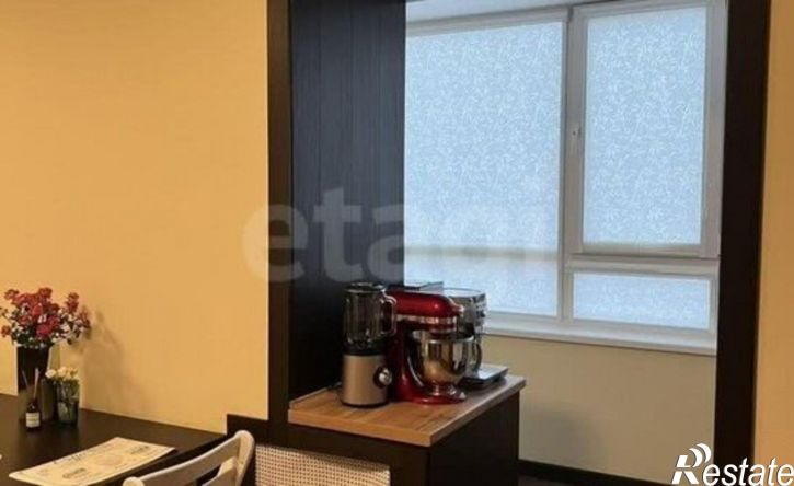 3-комн квартира Петрозаводская улица, 33,  д. 33