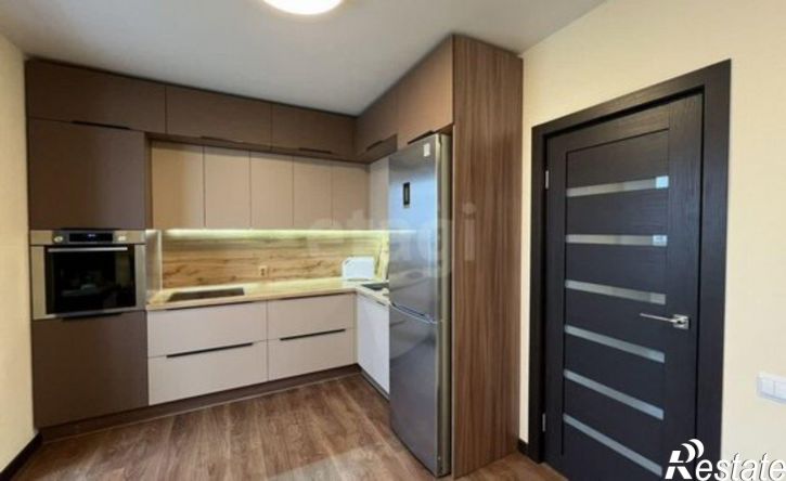 3-комн квартира Петрозаводская улица, 33,  д. 33