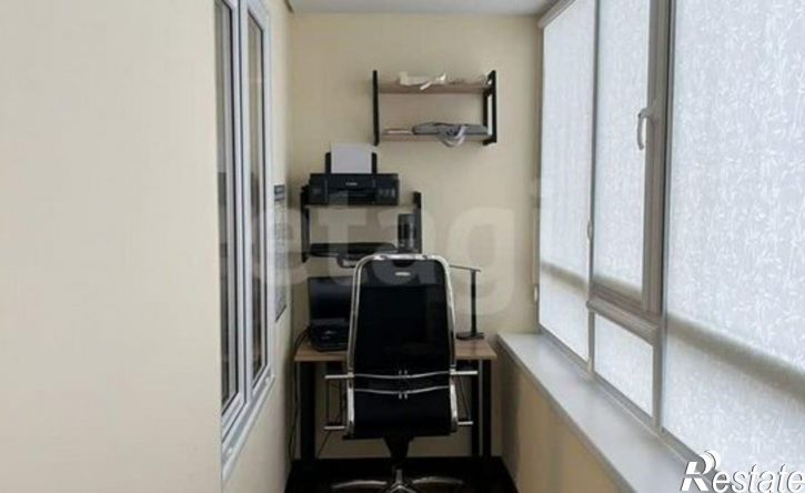 3-комн квартира Петрозаводская улица, 33,  д. 33