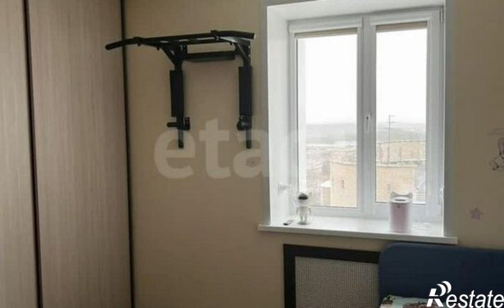 3-комн квартира Петрозаводская улица, 33,  д. 33