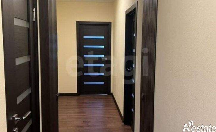 3-комн квартира Петрозаводская улица, 33,  д. 33