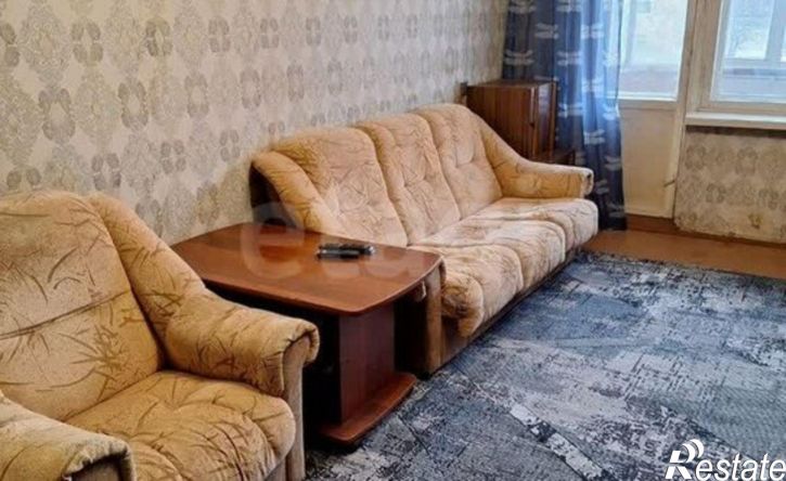 2-комн квартира ул Дальняя, 17,  д. 17