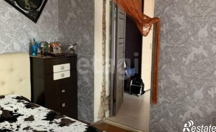 2-комн квартира ул Зои Космодемьянской, 22б,  д. 22б