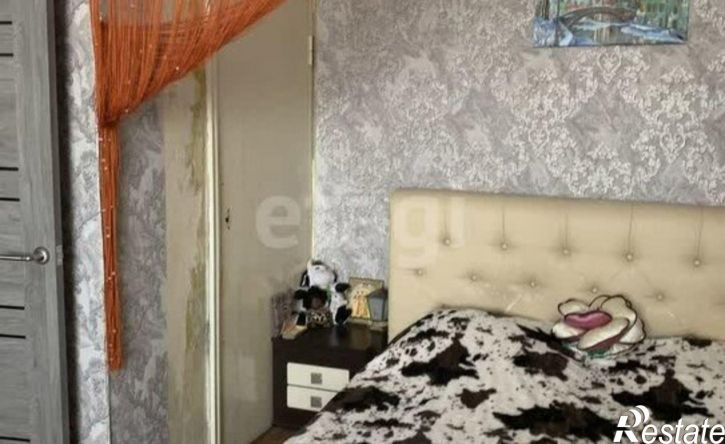 2-комн квартира ул Зои Космодемьянской, 22б,  д. 22б