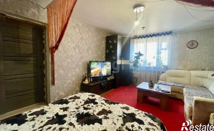 2-комн квартира ул Зои Космодемьянской, 22б,  д. 22б