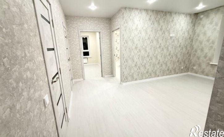 3-комн квартира Тентюковская улица, 320,  д. 320