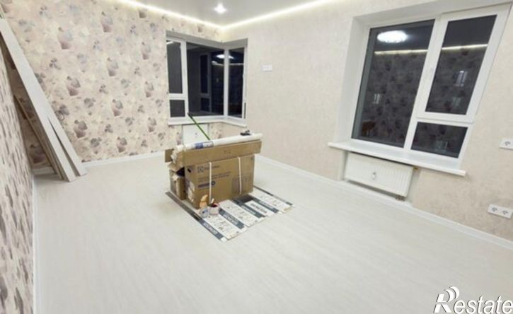 3-комн квартира Тентюковская улица, 320,  д. 320