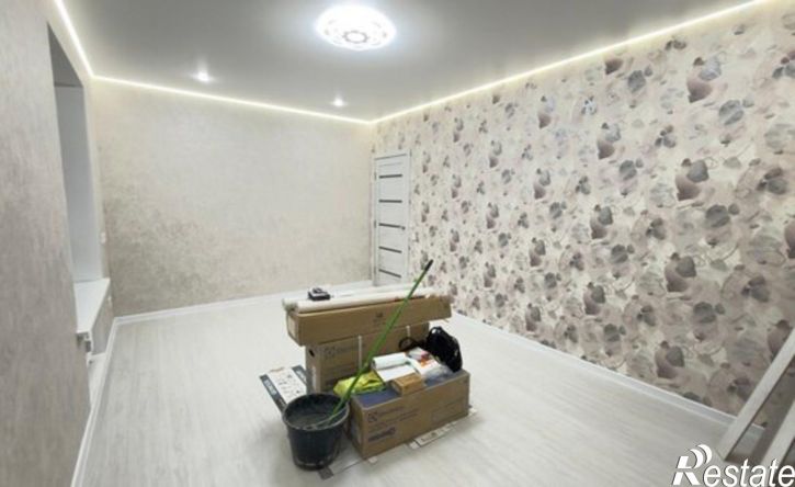 3-комн квартира Тентюковская улица, 320,  д. 320