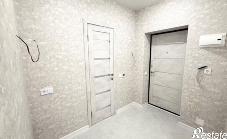 3-комн квартира Тентюковская улица, 320,  д. 320