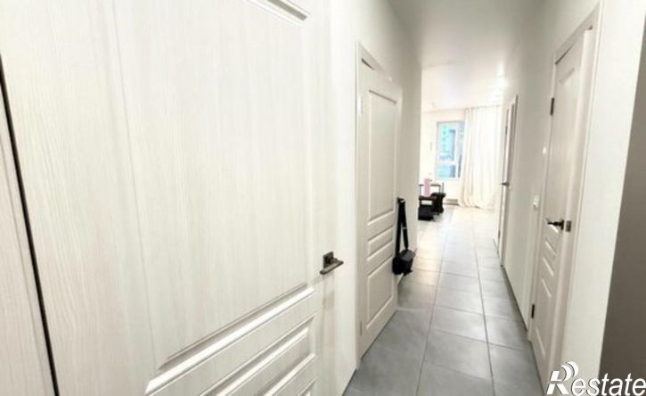 3-комн квартира Октябрьский пр-кт, 212,  д. 212