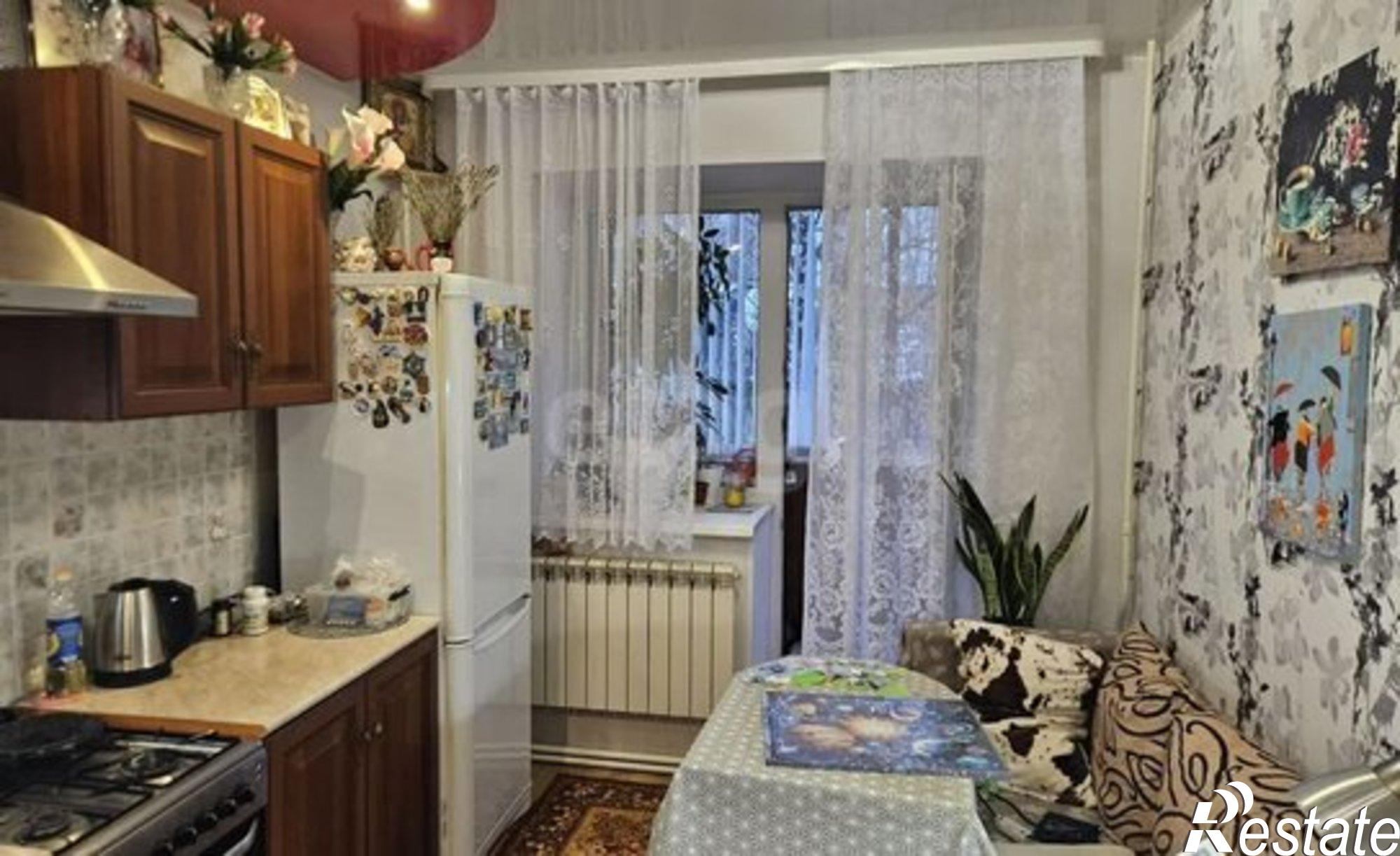 Купить квартиру за 3 800 000 рублей на улица Маркова, 33