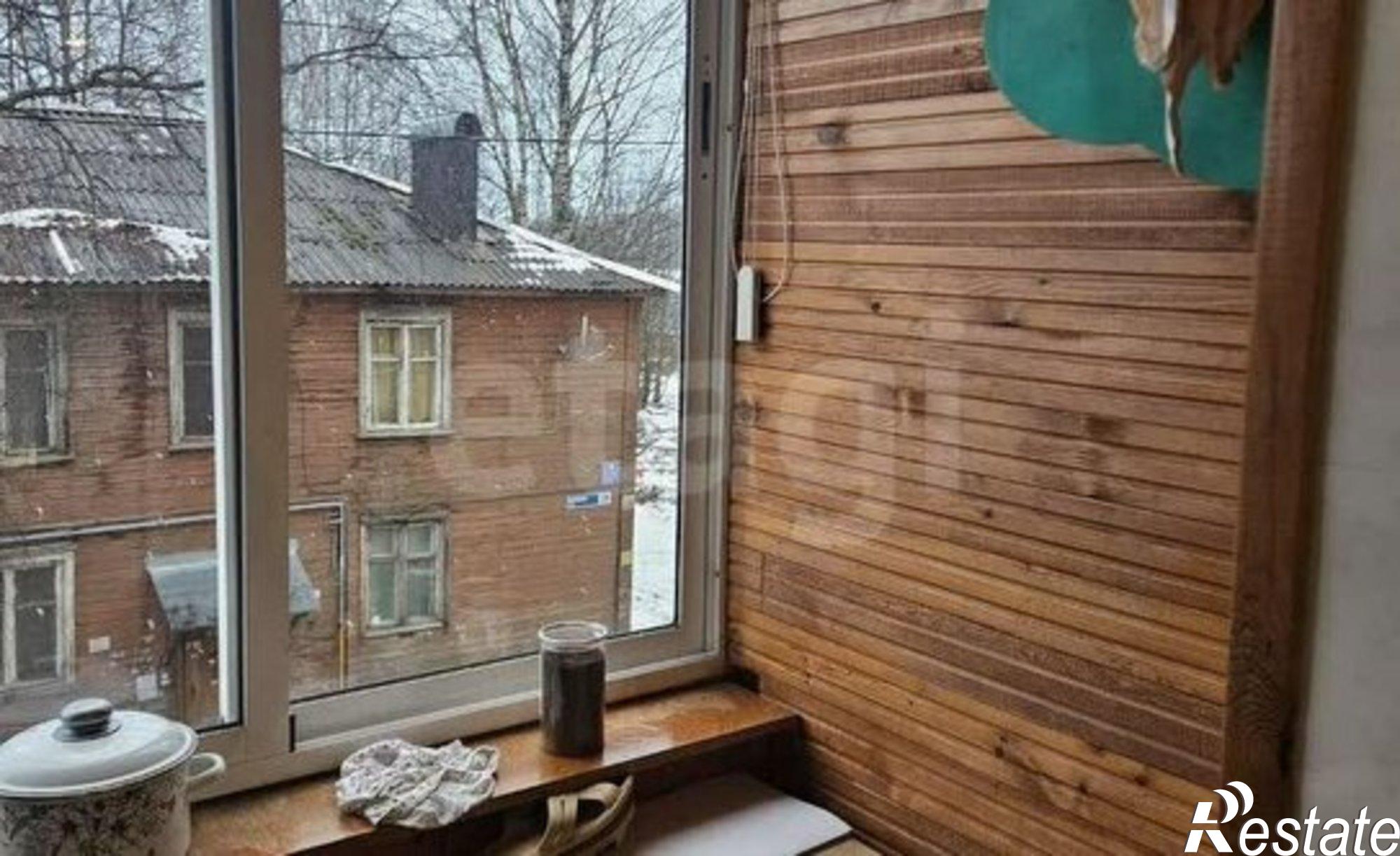 Купить квартиру за 3 800 000 рублей на улица Маркова, 33