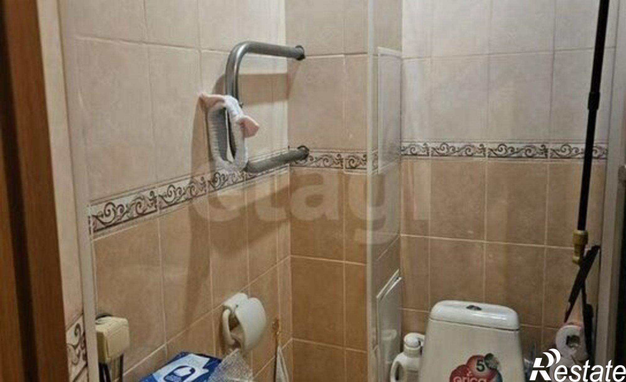 Купить квартиру за 3 800 000 рублей на улица Маркова, 33