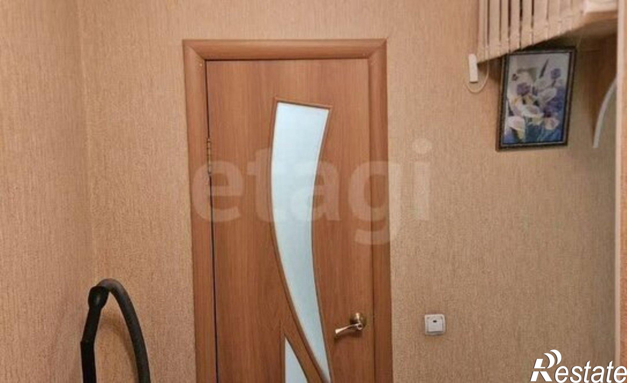 Купить квартиру за 3 800 000 рублей на улица Маркова, 33