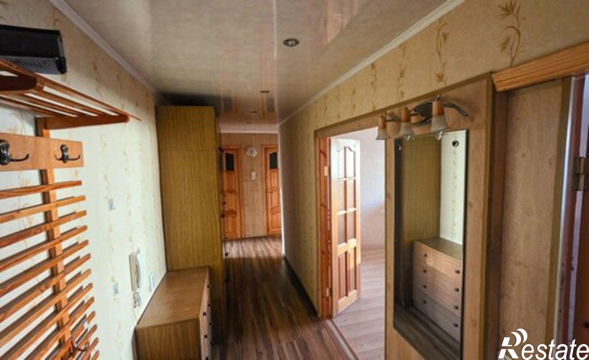 Купить квартиру за 5 100 000 рублей на пр-кт Бумажников, 42