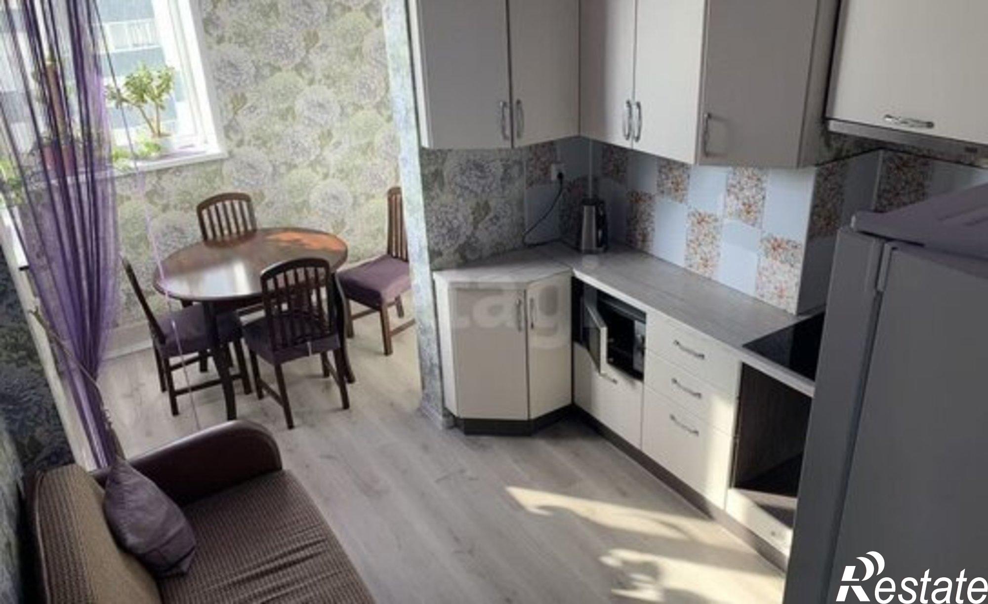 Купить квартиру за 4 400 000 рублей на Сысольское шоссе, 1/11