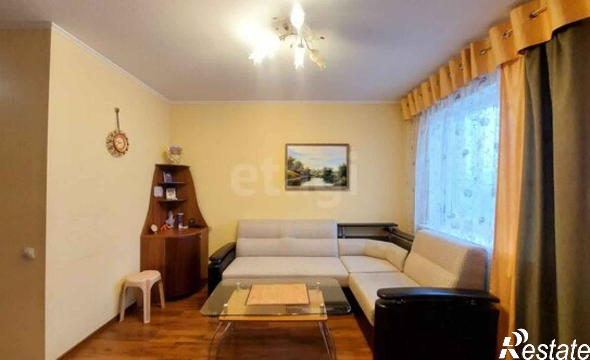 Купить квартиру за 6 200 000 рублей на проспект Бумажников, 26