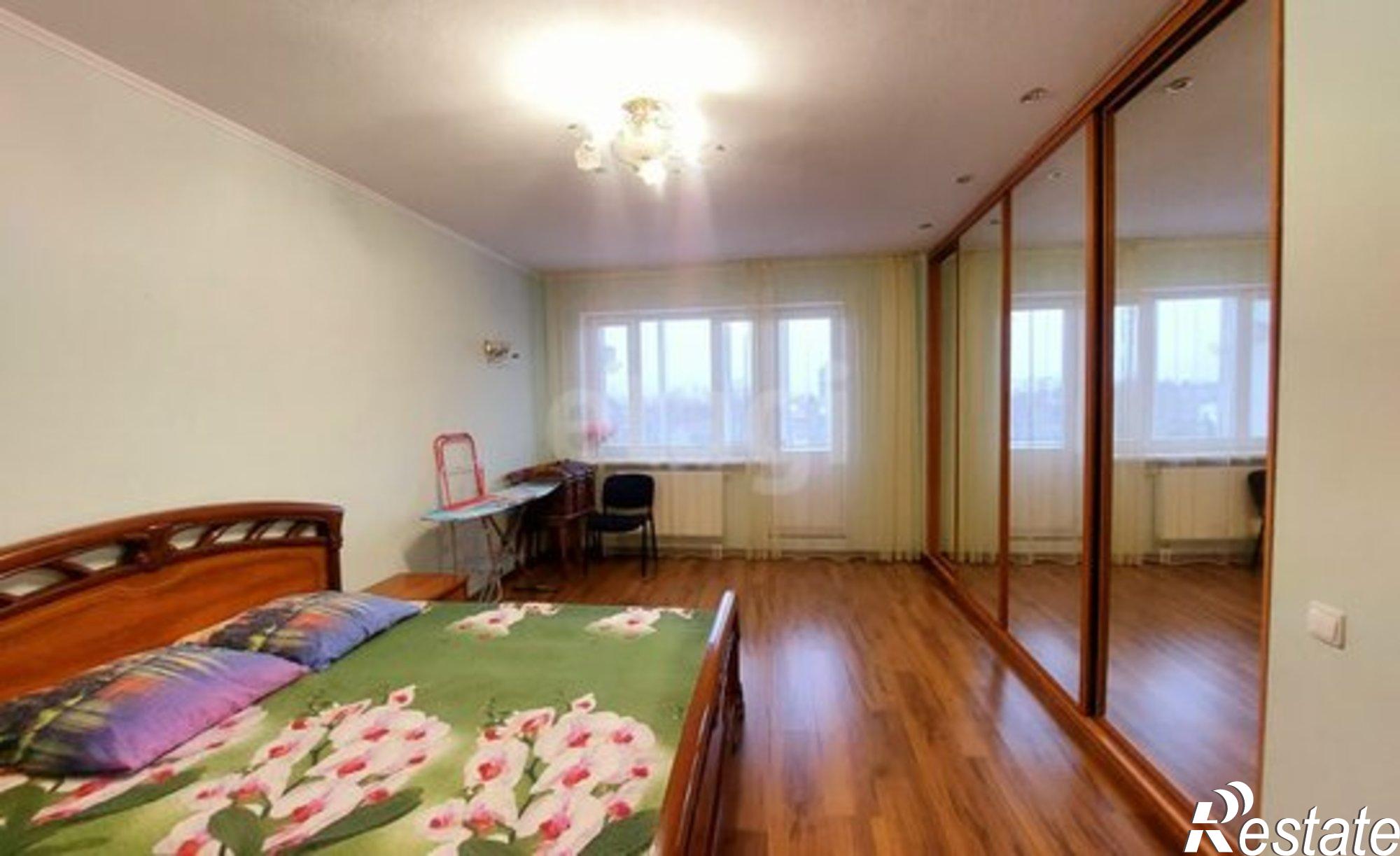 Купить квартиру за 6 200 000 рублей на проспект Бумажников, 26