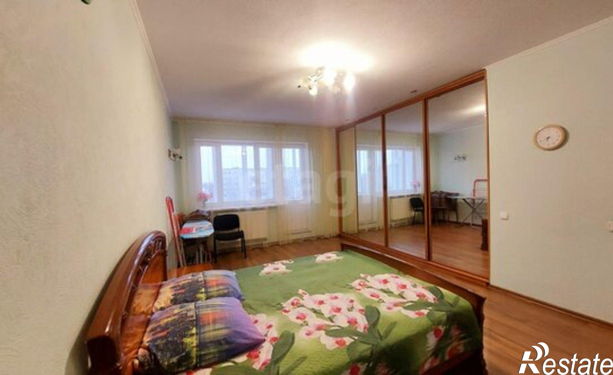 Купить квартиру за 6 200 000 рублей на проспект Бумажников, 26