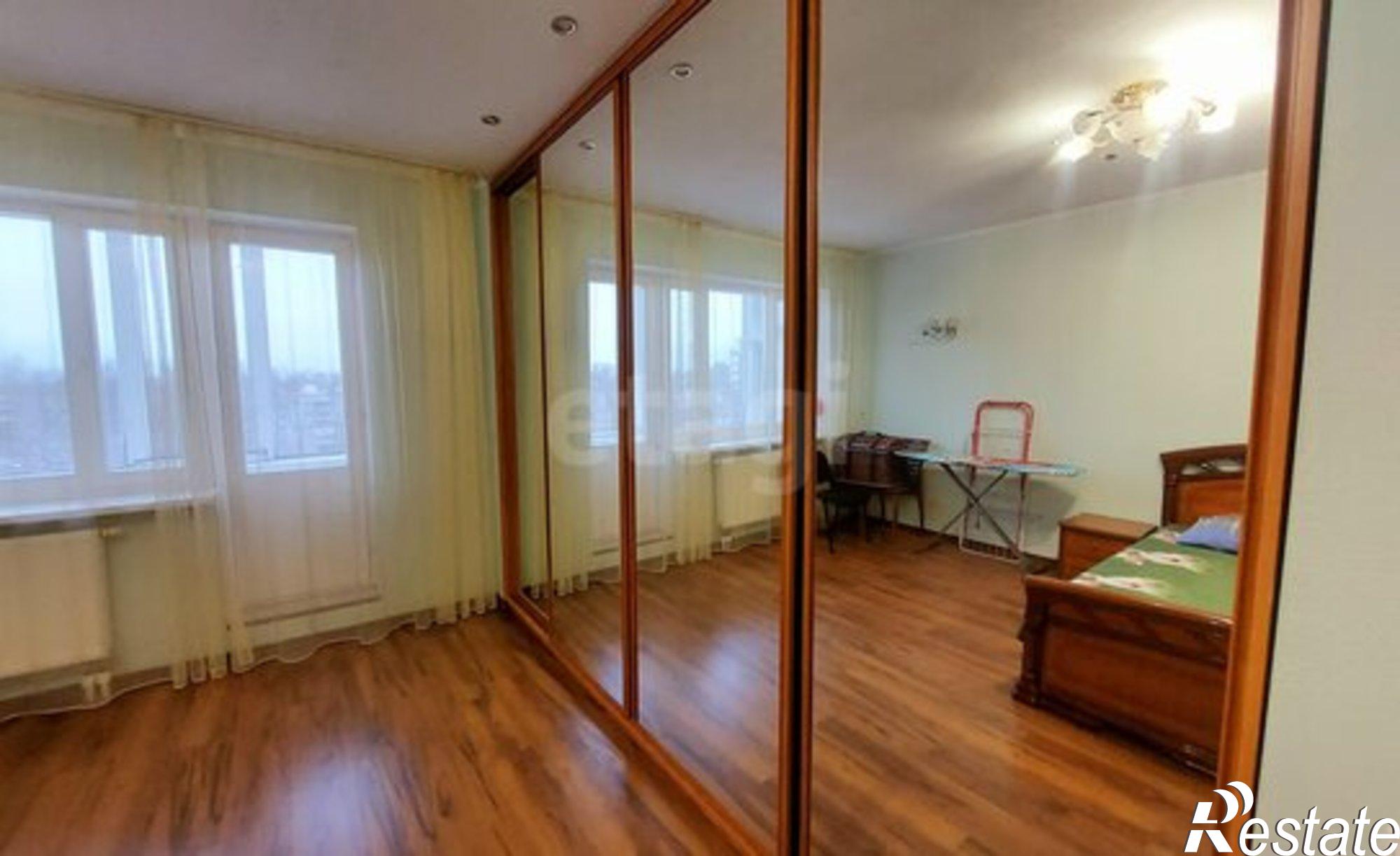 Купить квартиру за 6 200 000 рублей на проспект Бумажников, 26