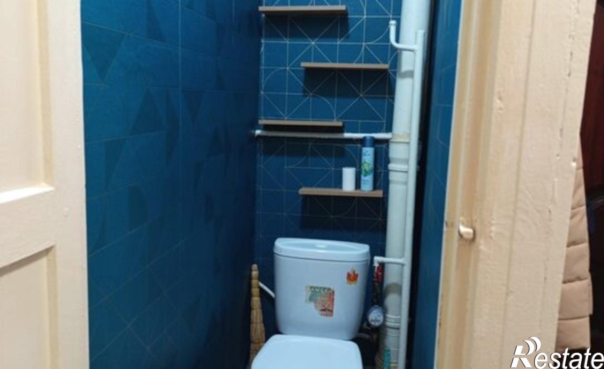 Купить квартиру за 3 500 000 рублей на улица Димитрова, 54