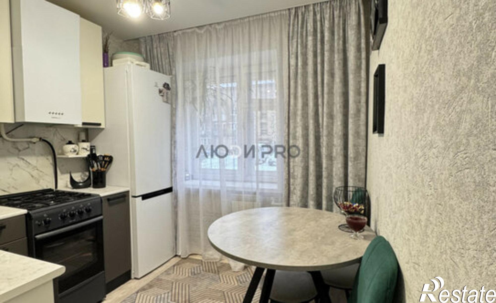 Купить квартиру за 2 850 000 рублей на ул Менделеева, 3