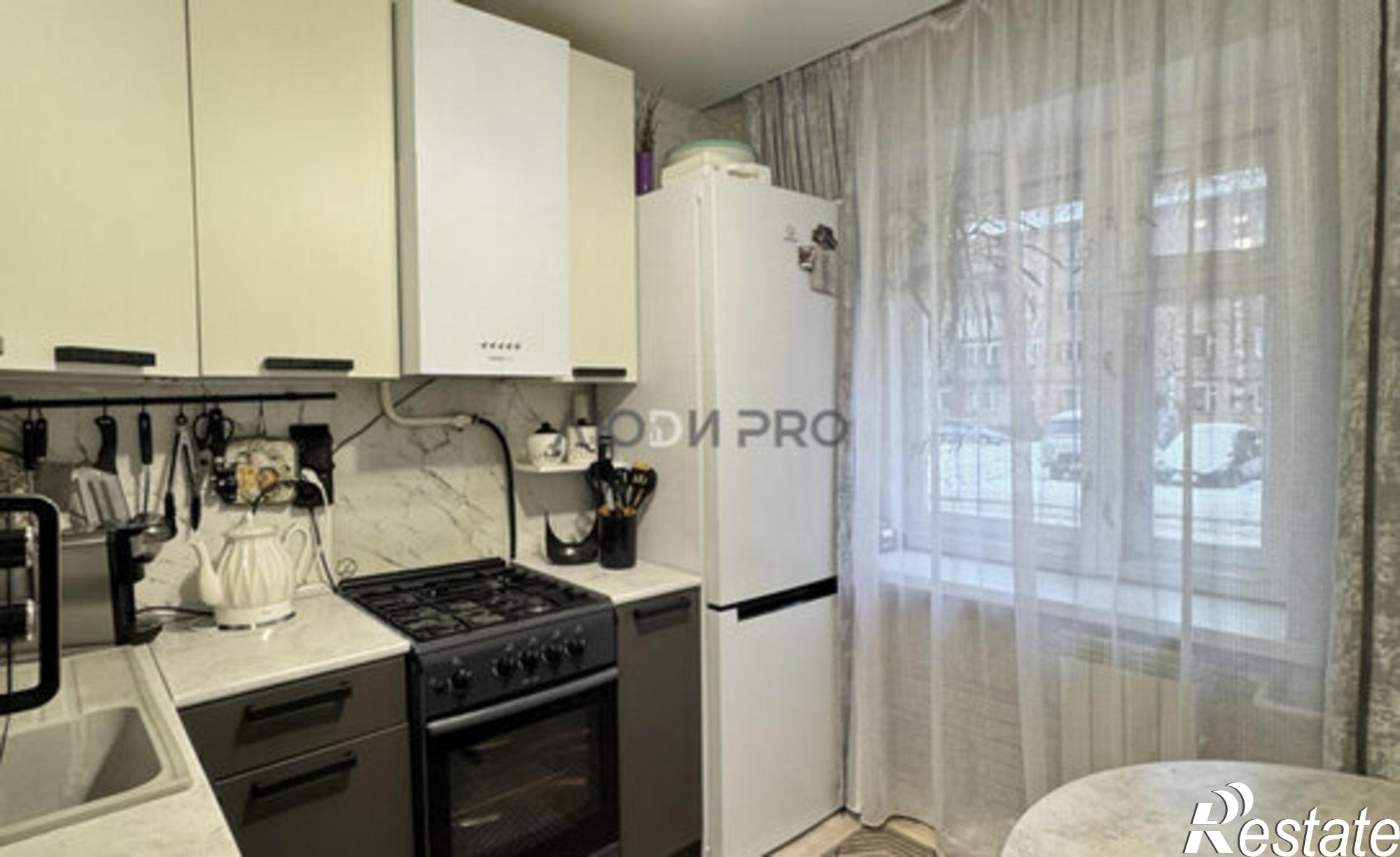 Купить квартиру за 2 850 000 рублей на ул Менделеева, 3