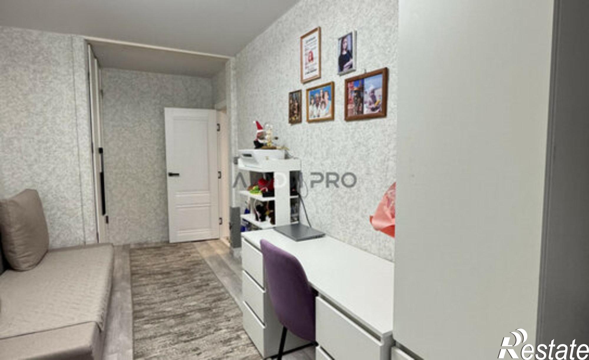 Купить квартиру за 2 850 000 рублей на ул Менделеева, 3