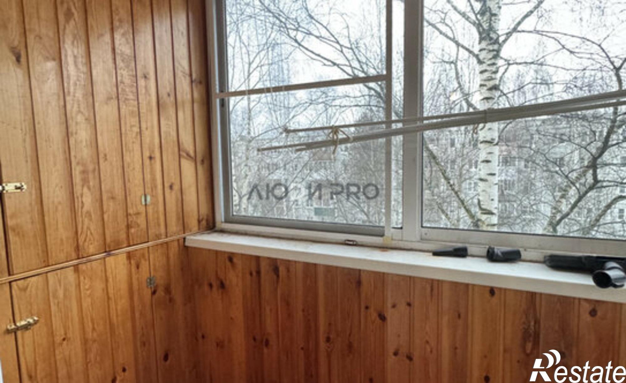 Купить квартиру за 3 490 000 рублей на Октябрьский пр-кт, 128