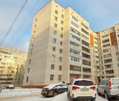 3-комн, 62кв м, этаж 7/9 пр-кт Бумажников, 42