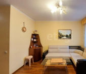 2-комн, 58кв м, этаж 7/9 проспект Бумажников, 26