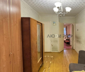 2-комн, 44кв м, этаж 4/5 Октябрьский пр-кт, 128