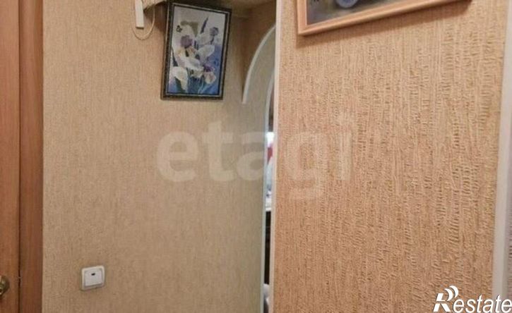 1-комн квартира улица Маркова, 33,  д. 33