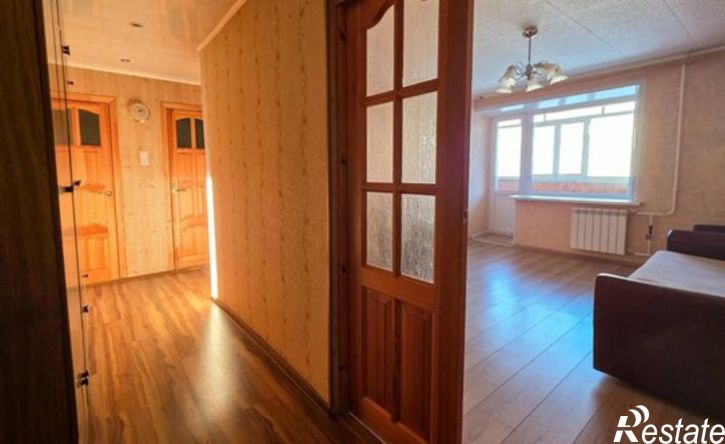 3-комн квартира пр-кт Бумажников, 42,  д. 42