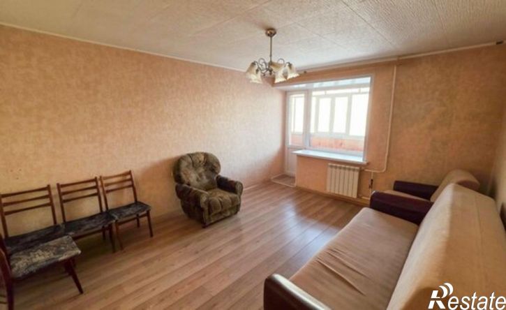 3-комн квартира пр-кт Бумажников, 42,  д. 42