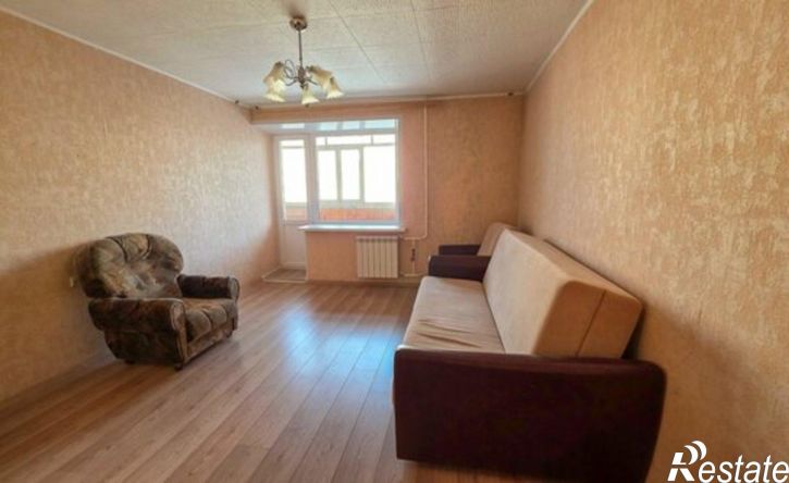 3-комн квартира пр-кт Бумажников, 42,  д. 42