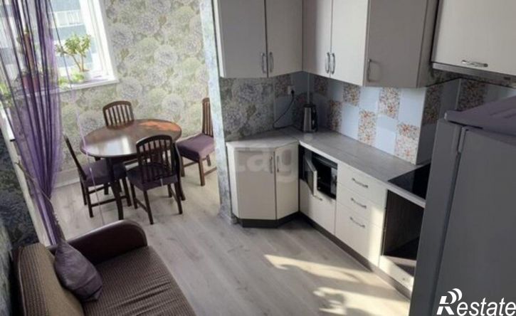 1-комн квартира Сысольское шоссе, 1/11,  д. 1/11