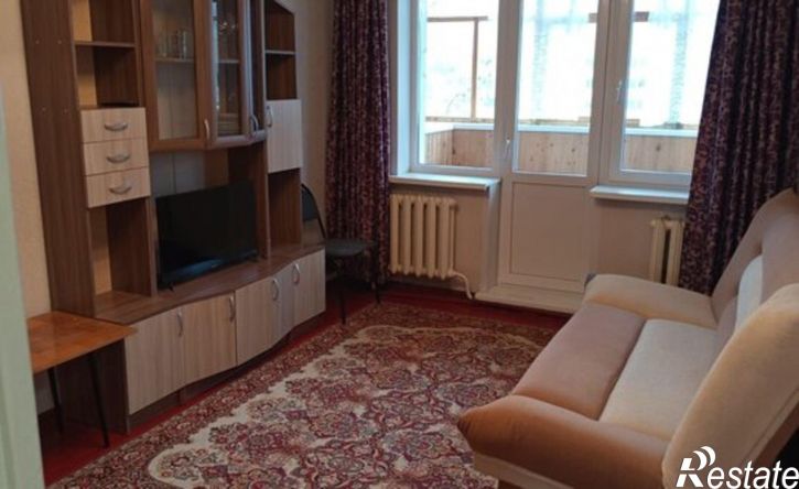 2-комн квартира улица Димитрова, 54,  д. 54