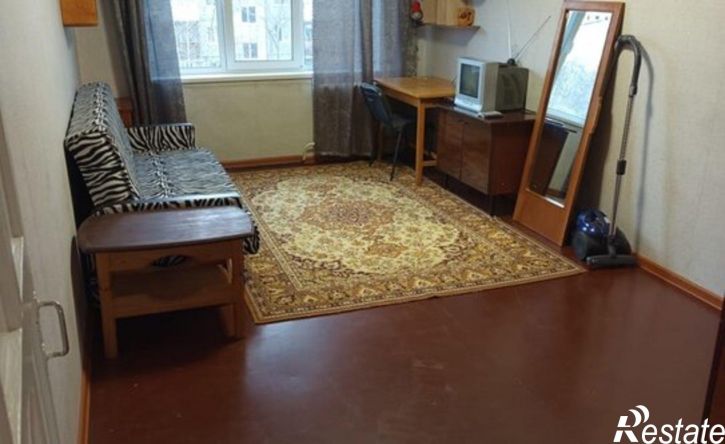 2-комн квартира улица Димитрова, 54,  д. 54