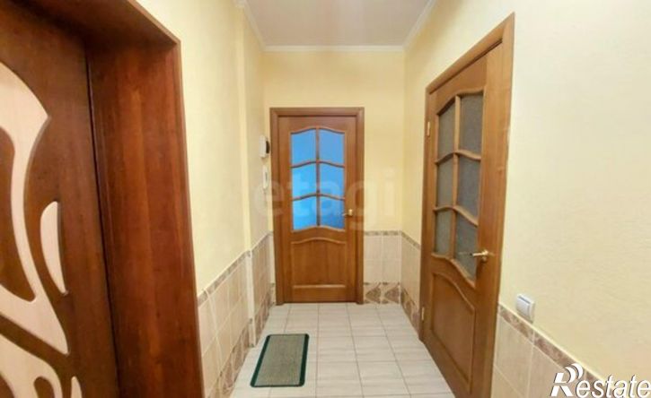 2-комн квартира проспект Бумажников, 26,  д. 26