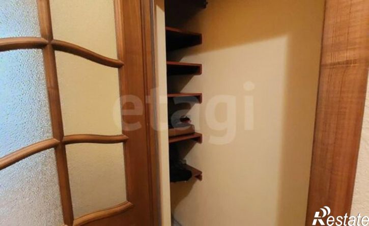 2-комн квартира проспект Бумажников, 26,  д. 26