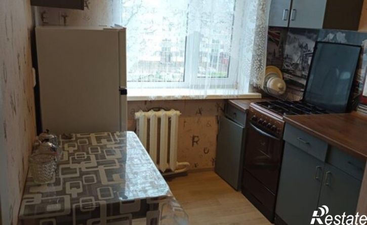 2-комн квартира улица Димитрова, 54,  д. 54