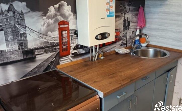 2-комн квартира улица Димитрова, 54,  д. 54