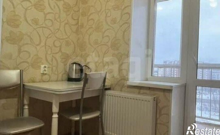 1-комн квартира Петрозаводская улица, 27/1,  д. 27/1