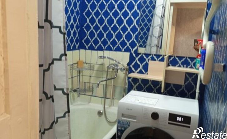 2-комн квартира улица Димитрова, 54,  д. 54