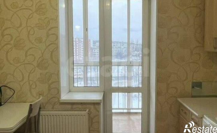 1-комн квартира Петрозаводская улица, 27/1,  д. 27/1